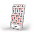 LED -Gesichtslichttherapiemaschine